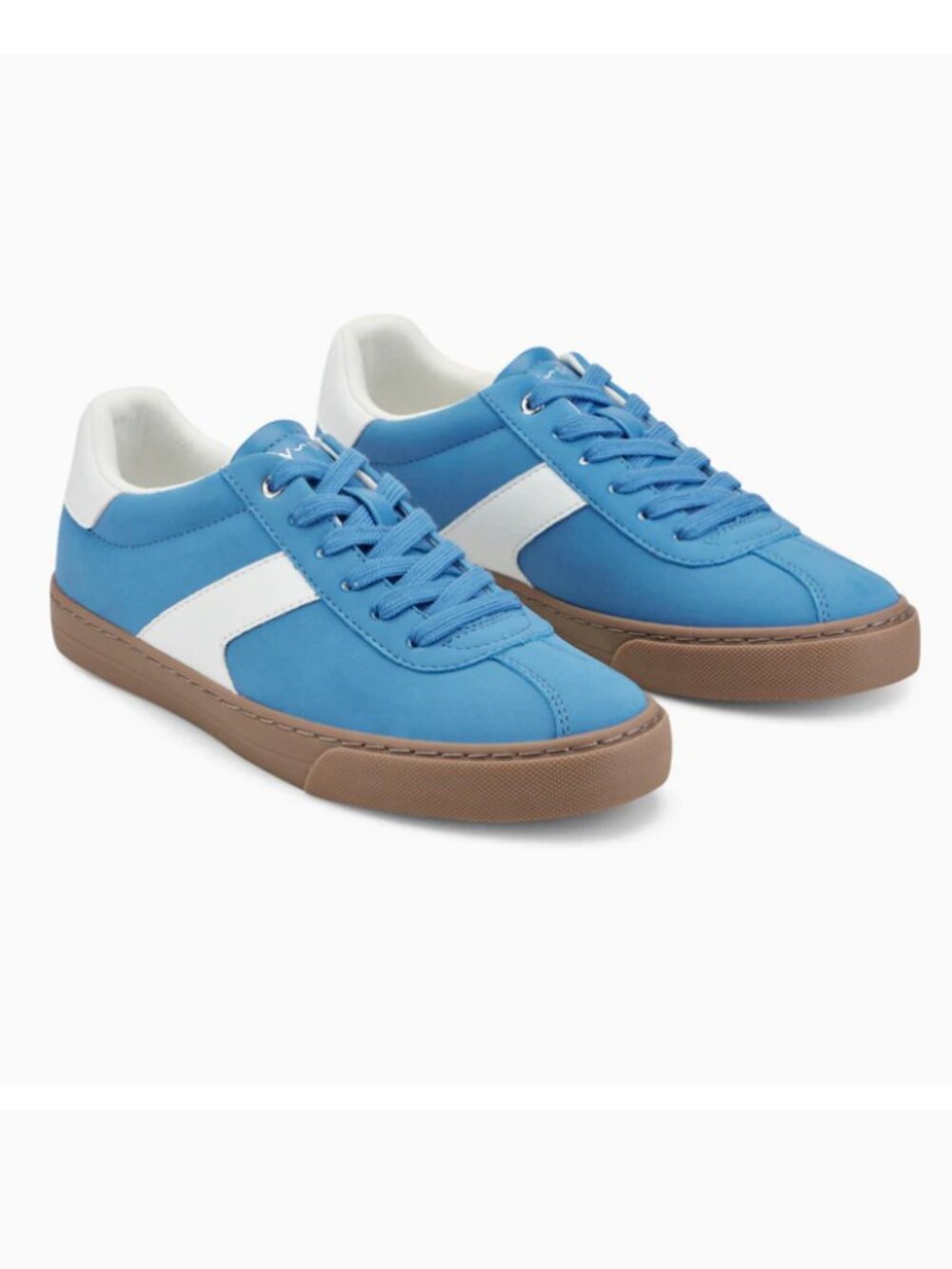 Easy Spirit Laurie Casual Sneakers in Medium BLue Size 7.5 NWT